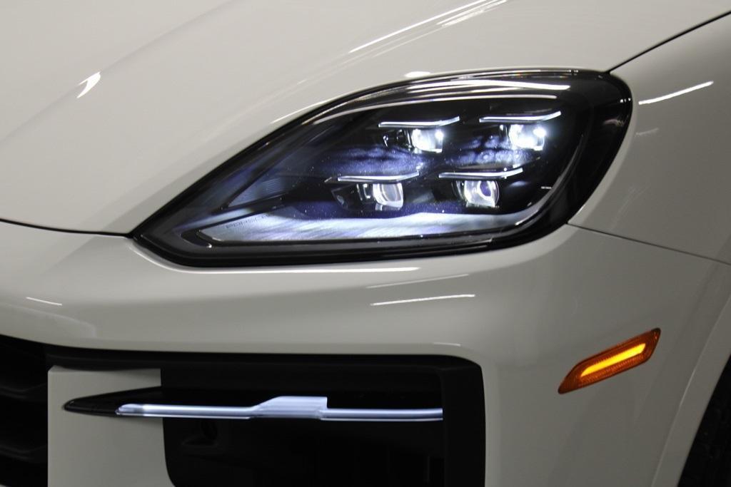used 2026 Porsche Cayenne car