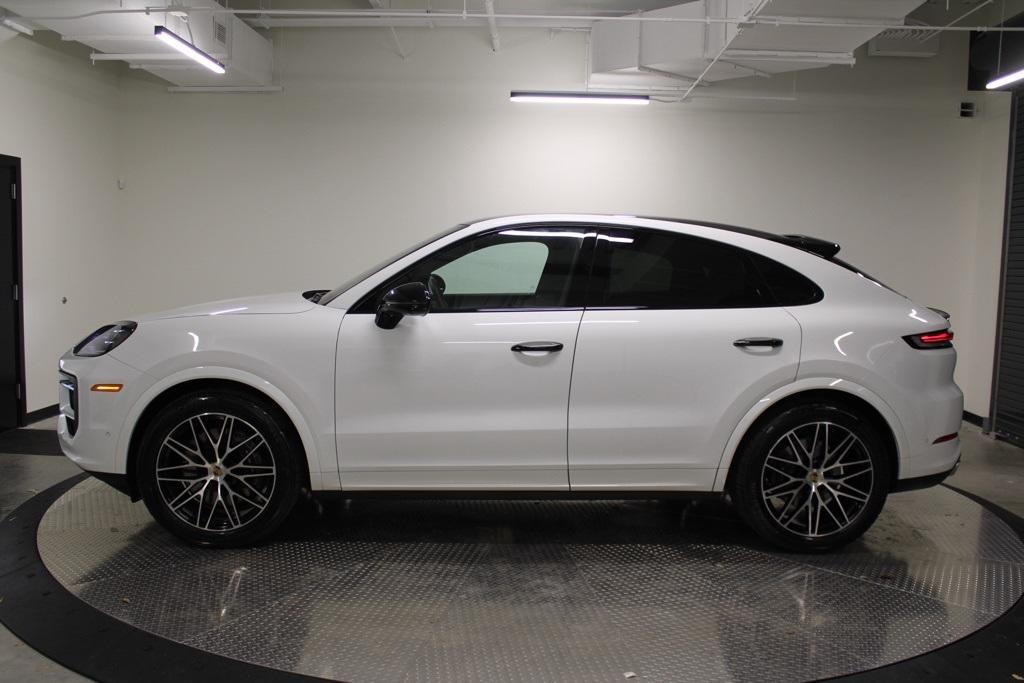 used 2026 Porsche Cayenne car