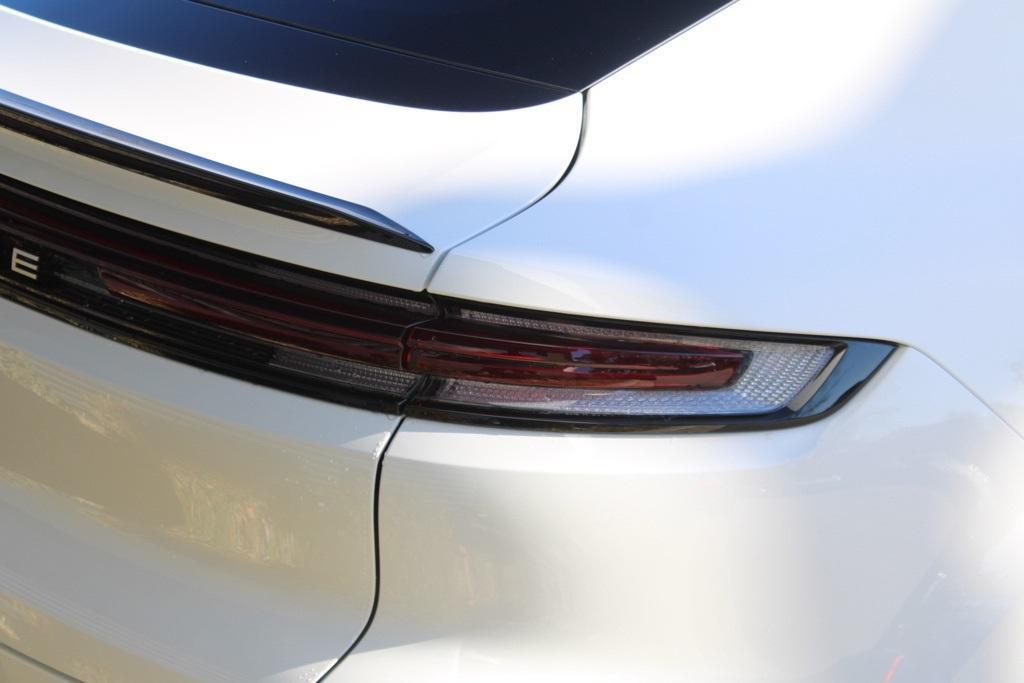 new 2026 Porsche Cayenne car