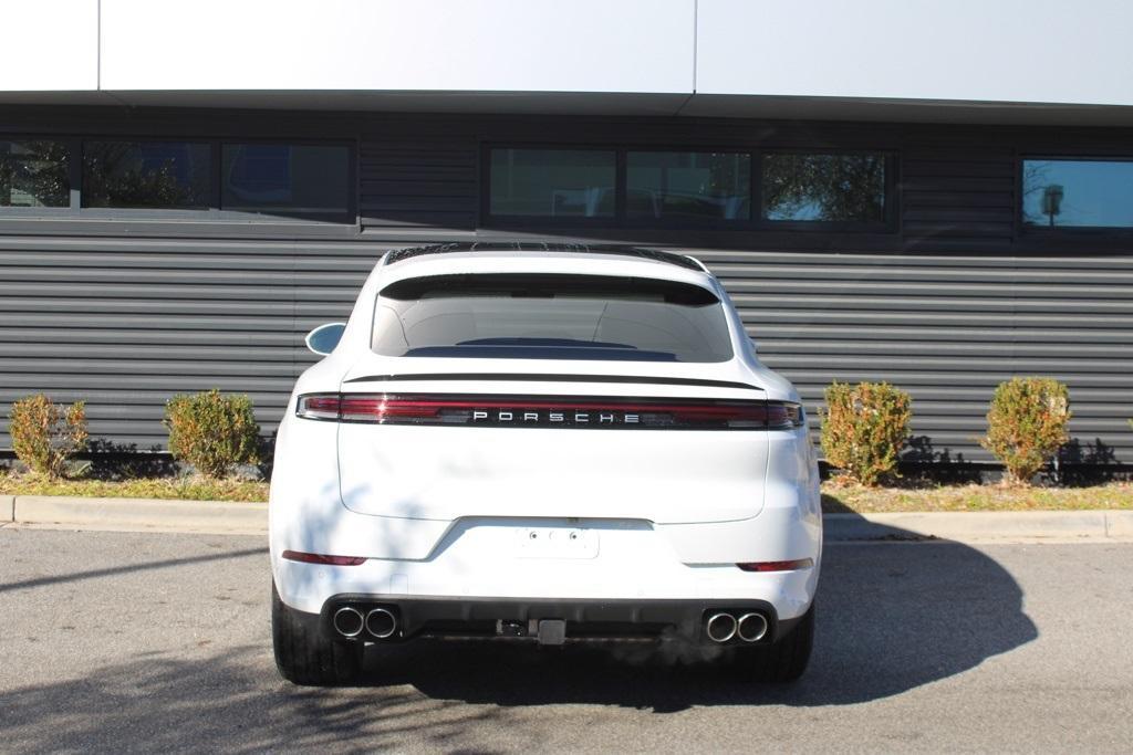 new 2026 Porsche Cayenne car