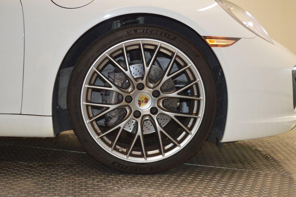 used 2019 Porsche 911 car, priced at $108,294