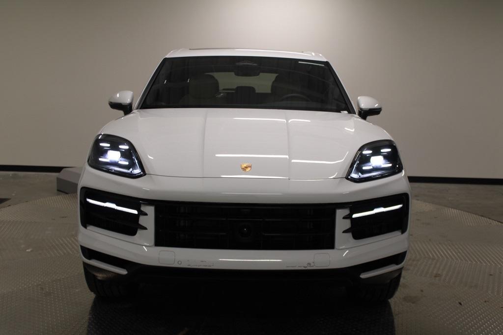new 2026 Porsche Cayenne car