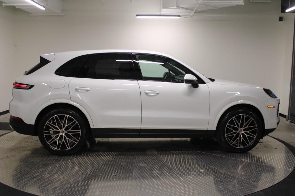 new 2026 Porsche Cayenne car