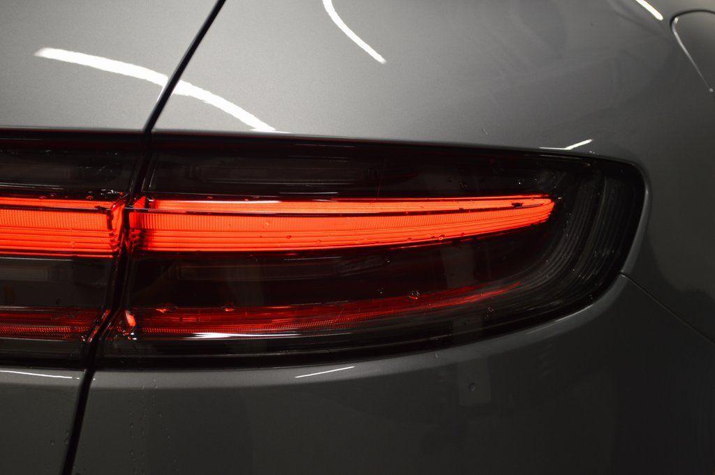 used 2025 Porsche Macan car, priced at $75,399