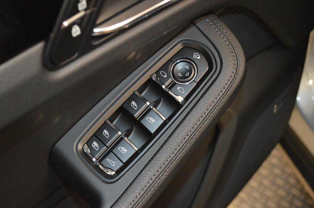 used 2025 Porsche Macan car, priced at $75,399