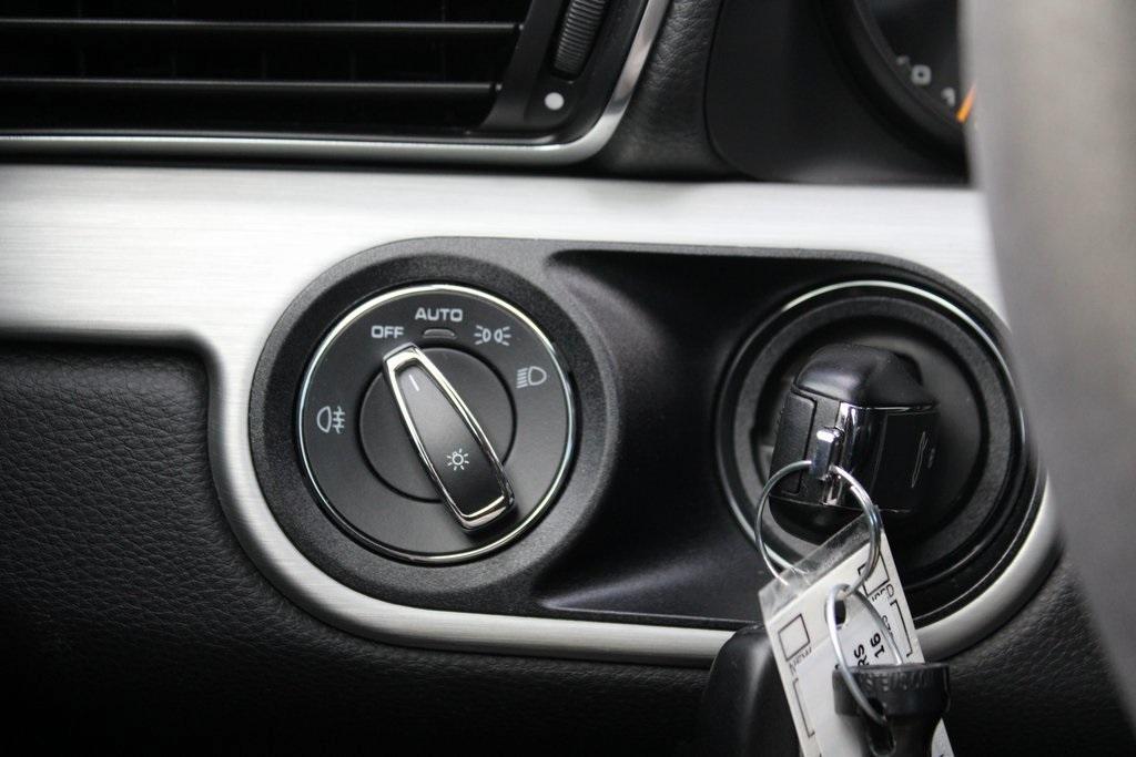 used 2016 Porsche 911 car, priced at $175,895