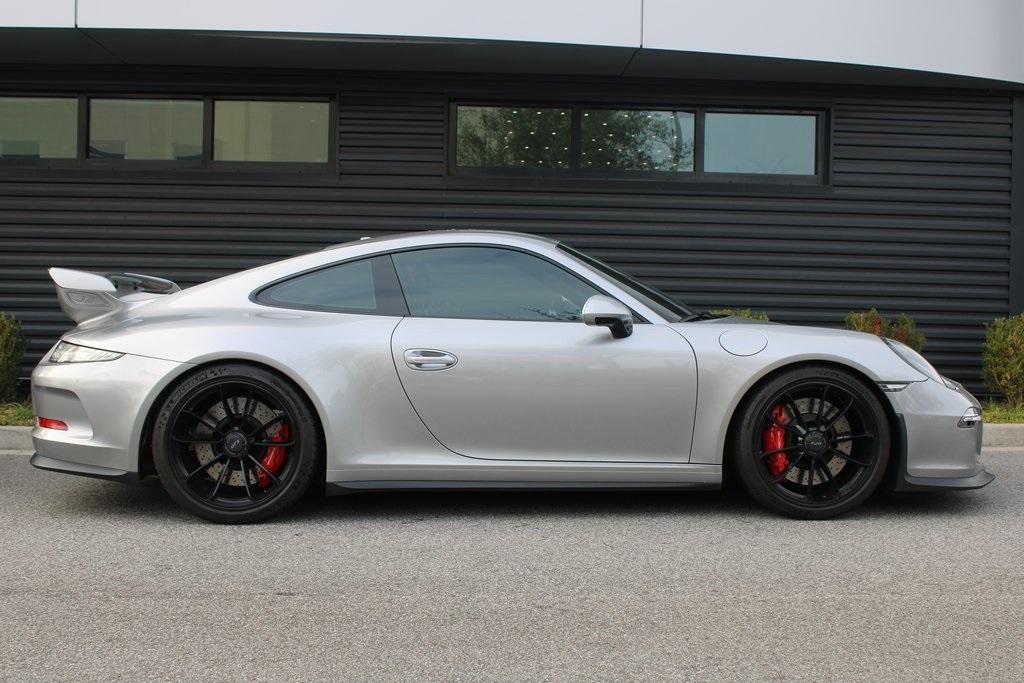 used 2016 Porsche 911 car, priced at $175,895