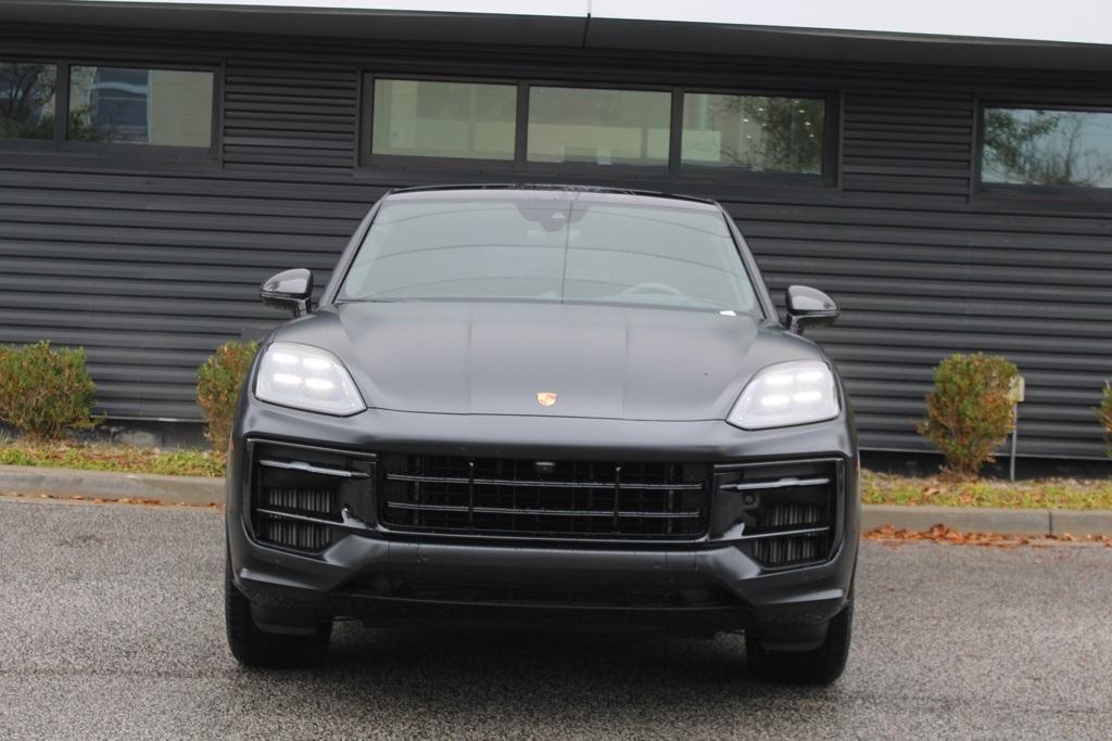 used 2025 Porsche Cayenne car, priced at $149,995