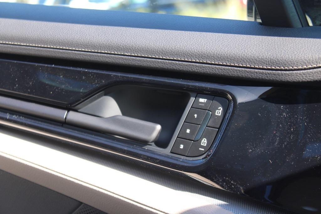 new 2026 Porsche Panamera car