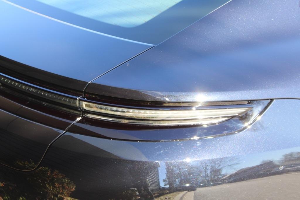 new 2026 Porsche Panamera car