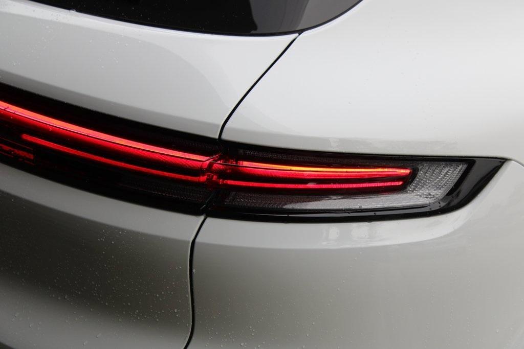 new 2026 Porsche Cayenne car