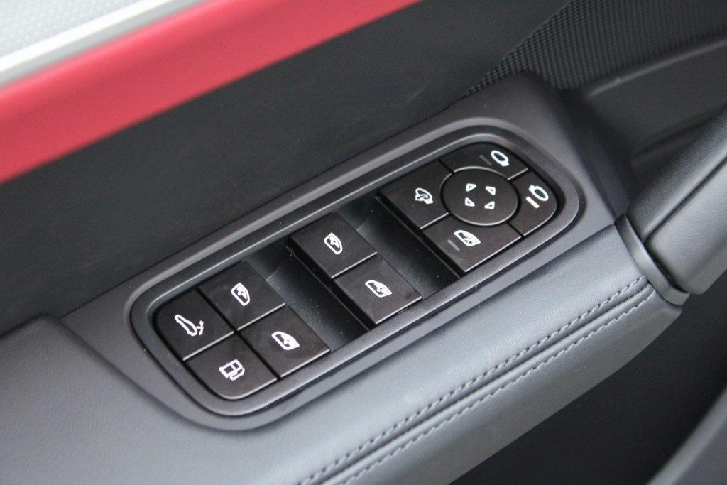 new 2026 Porsche Cayenne car