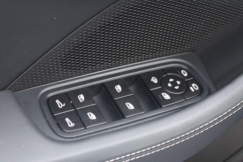 used 2025 Porsche Panamera car, priced at $114,699