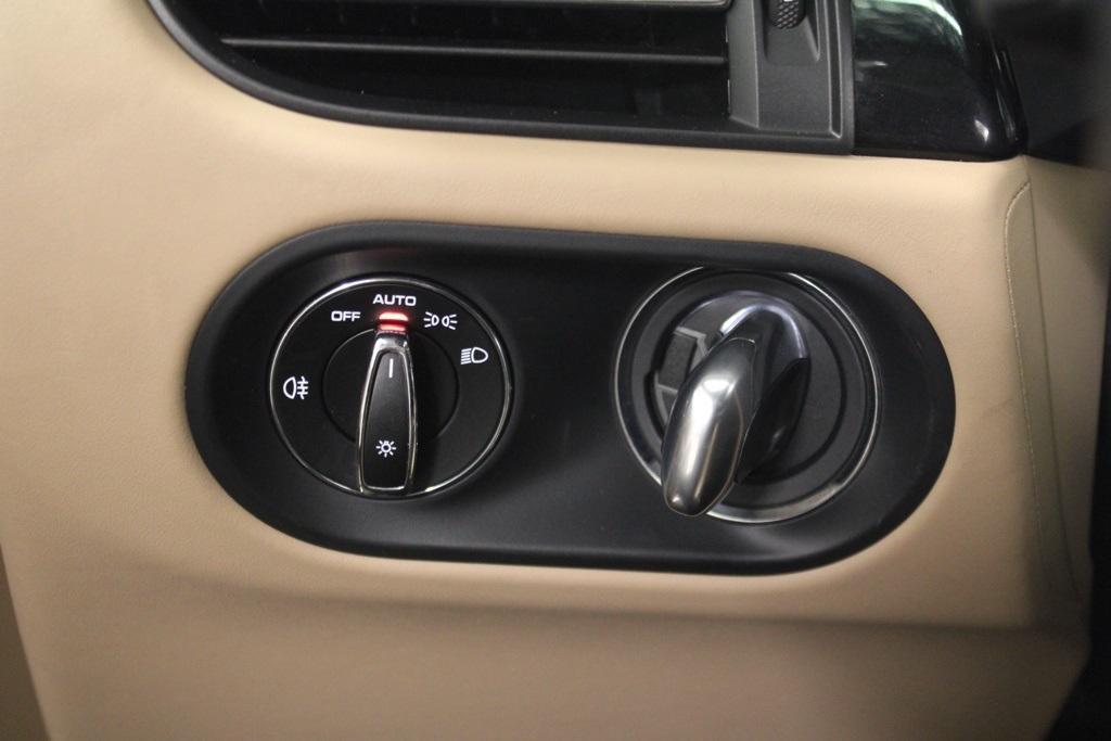 used 2022 Porsche Macan car, priced at $49,995