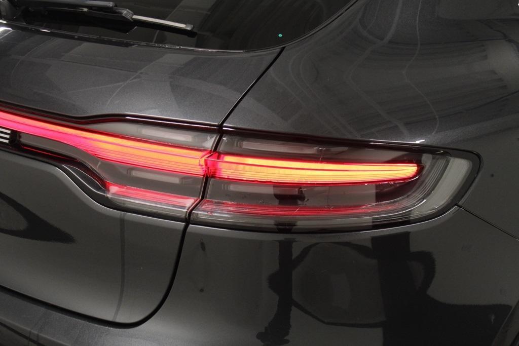 used 2022 Porsche Macan car, priced at $49,995