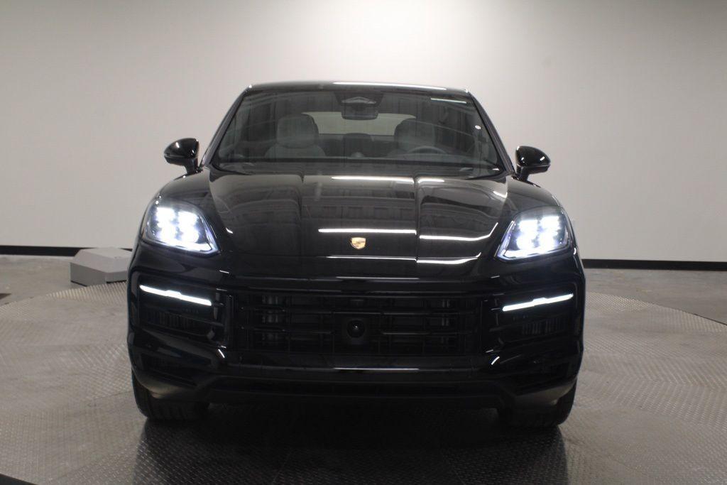new 2026 Porsche Cayenne car