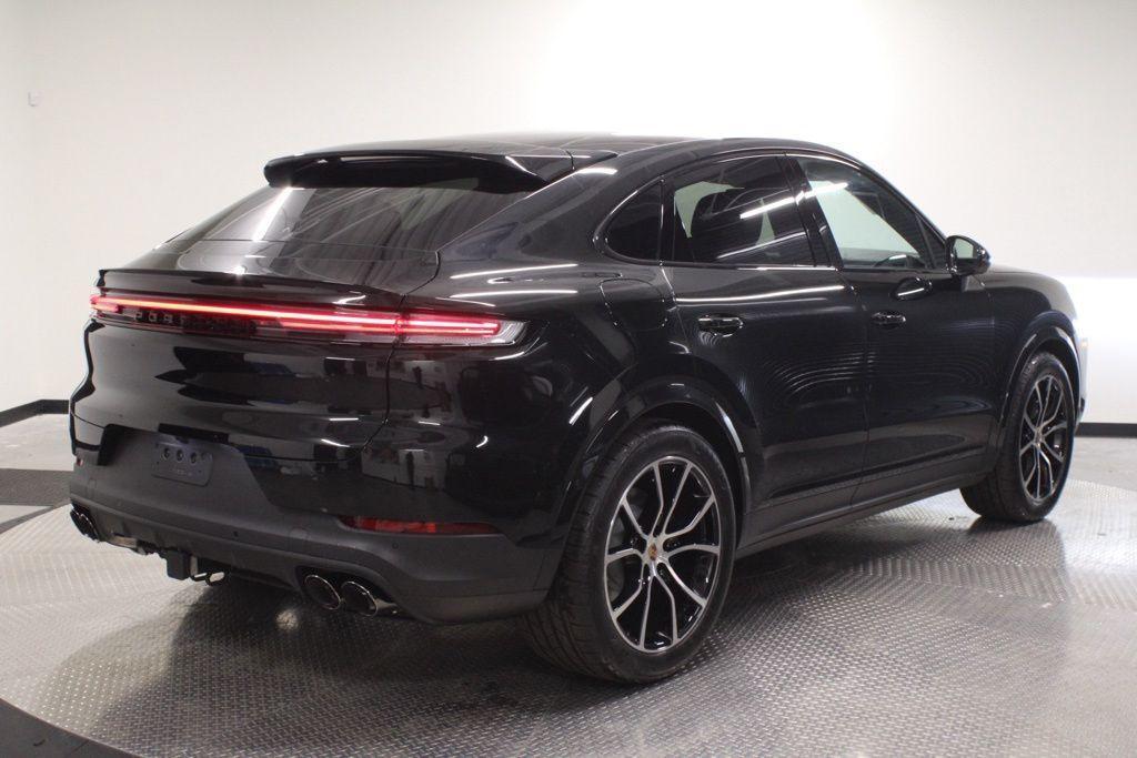 new 2026 Porsche Cayenne car