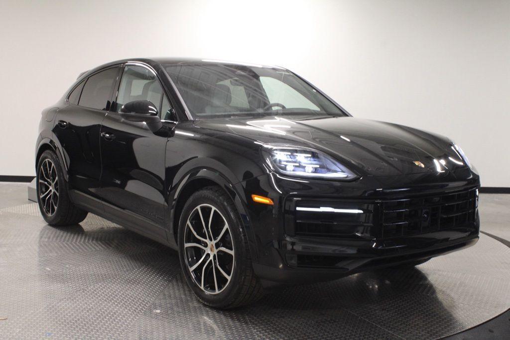 new 2026 Porsche Cayenne car