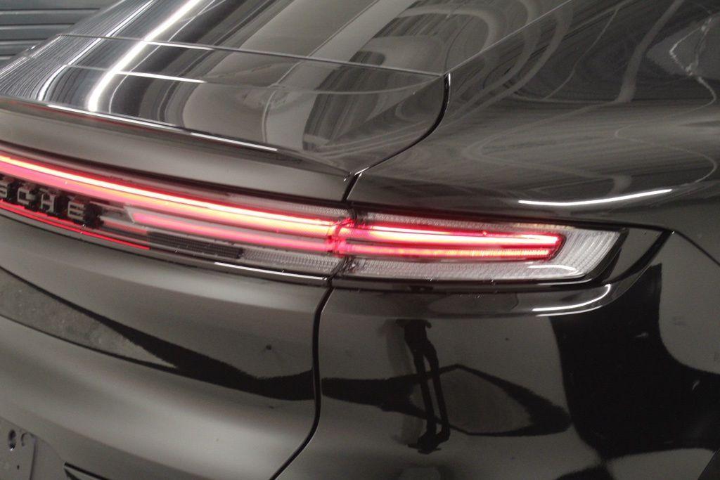 new 2026 Porsche Cayenne car