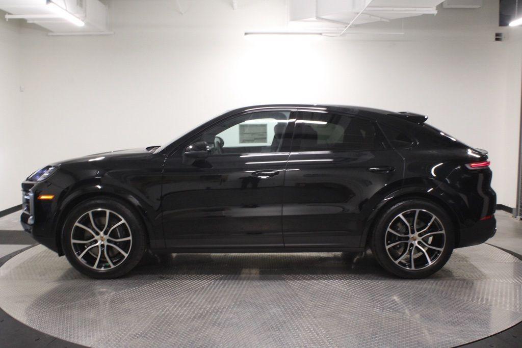 new 2026 Porsche Cayenne car