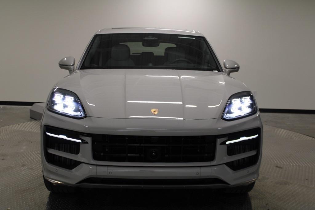 new 2026 Porsche Cayenne car