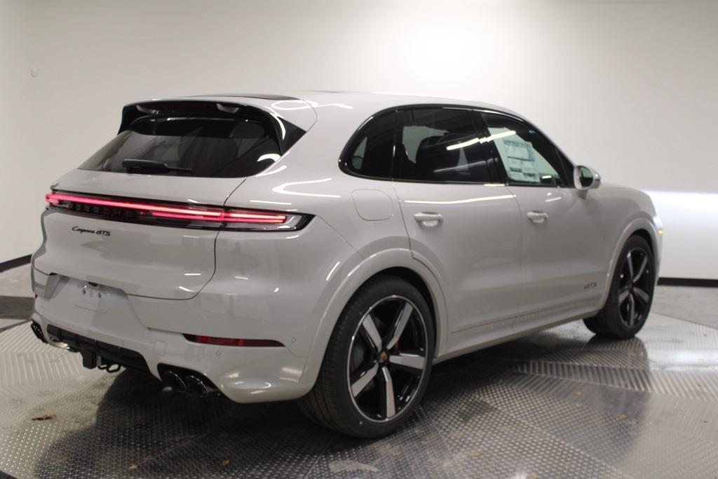 new 2026 Porsche Cayenne car