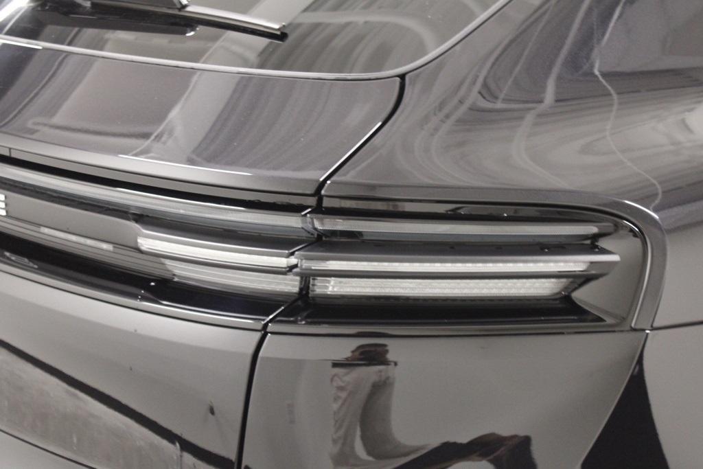 new 2026 Porsche Macan car