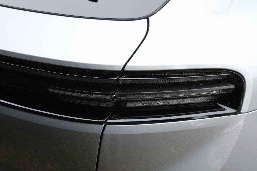 new 2025 Porsche Macan car, priced at $104,055