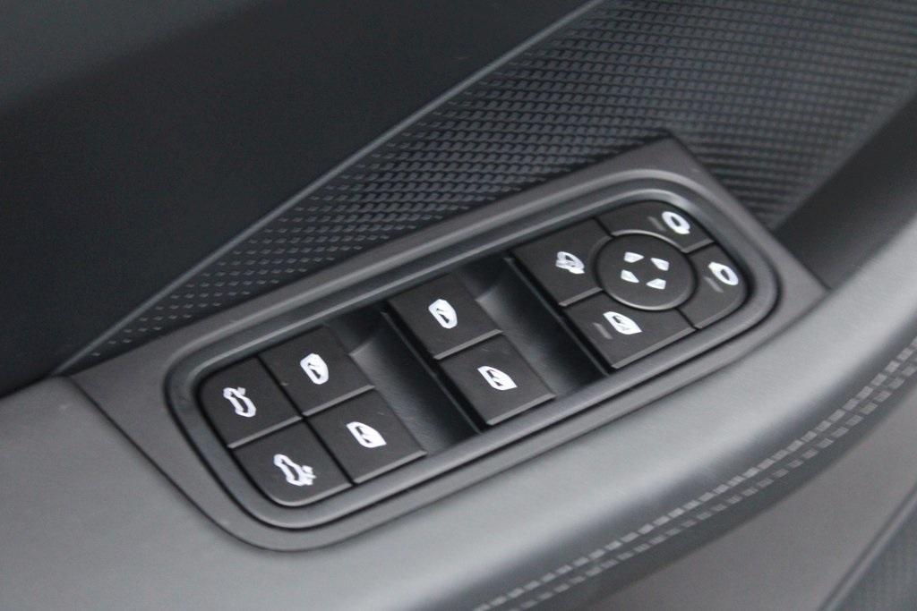 new 2025 Porsche Macan car, priced at $104,055