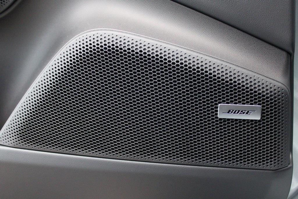 new 2025 Porsche Macan car, priced at $104,055