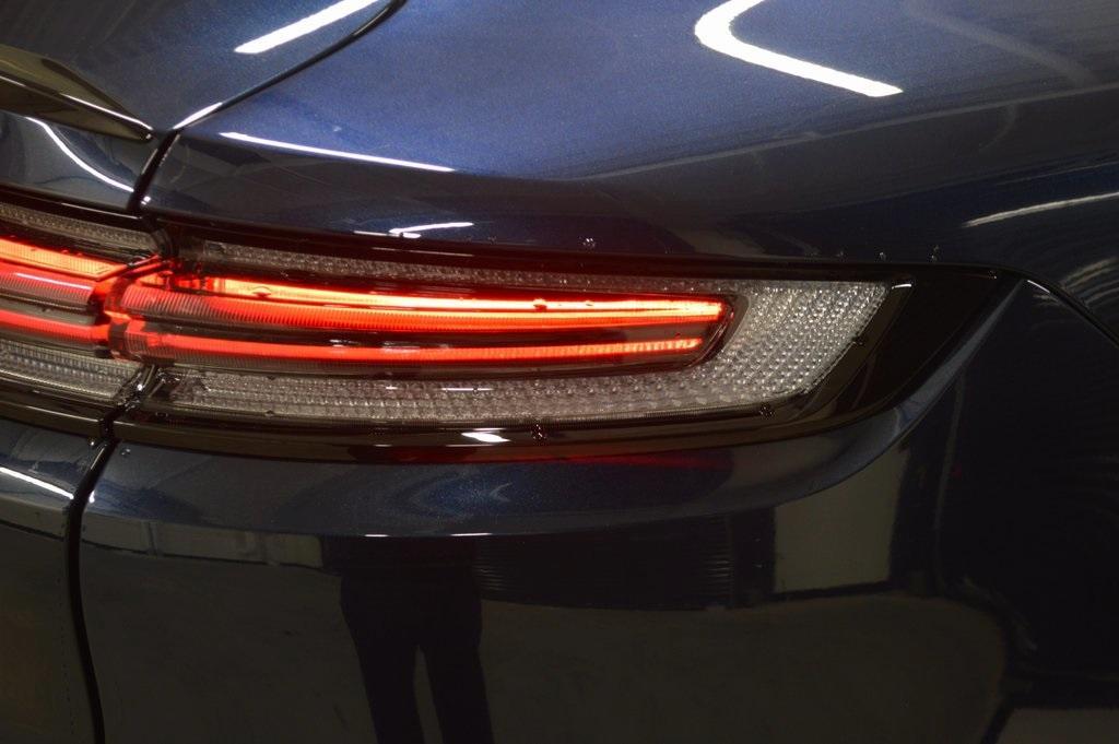 new 2026 Porsche Cayenne car