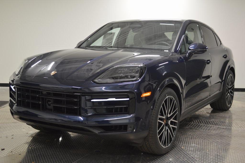new 2026 Porsche Cayenne car