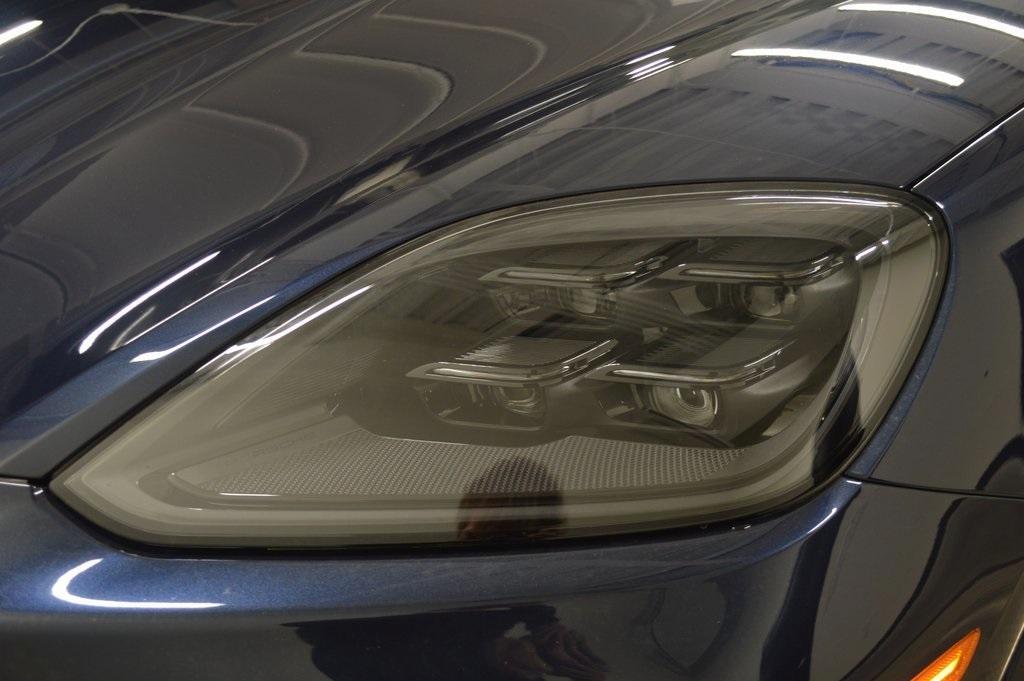 new 2026 Porsche Cayenne car