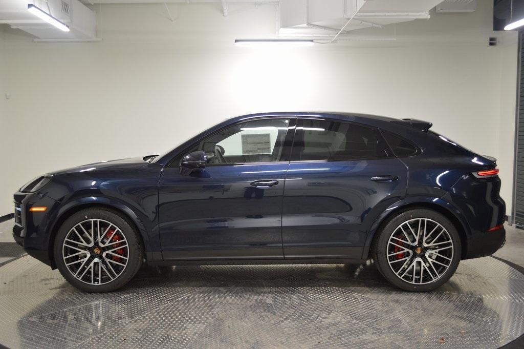 new 2026 Porsche Cayenne car