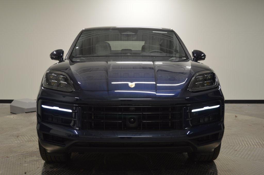 new 2026 Porsche Cayenne car