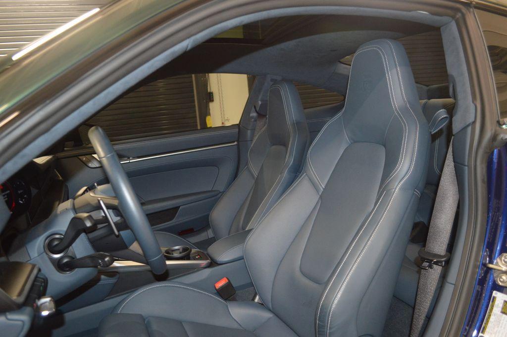 used 2025 Porsche 911 car, priced at $330,794