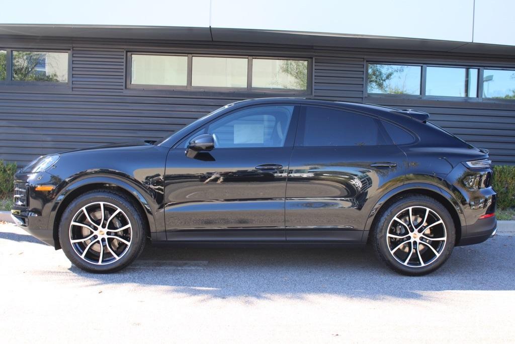new 2026 Porsche Cayenne car
