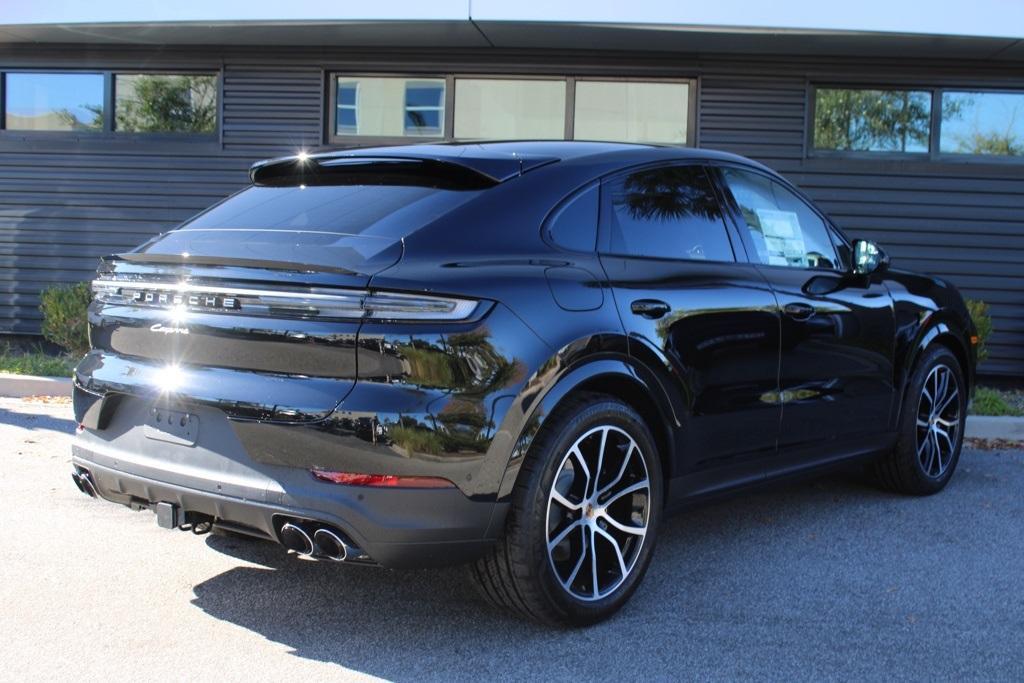 new 2026 Porsche Cayenne car