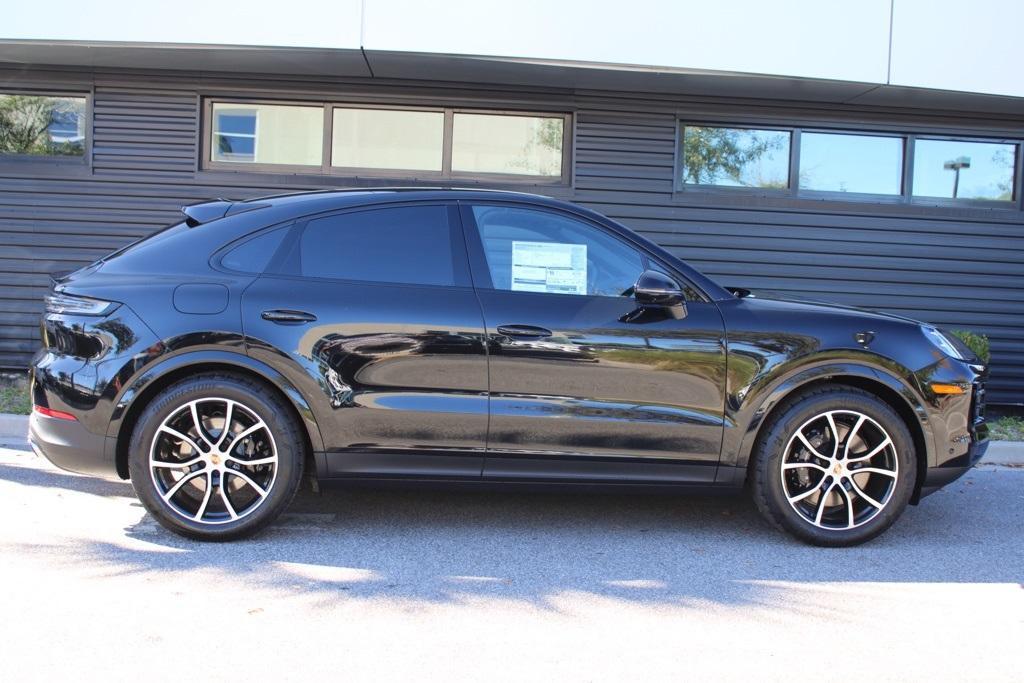new 2026 Porsche Cayenne car