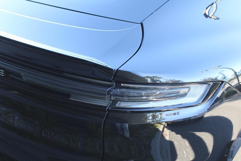 new 2026 Porsche Cayenne car