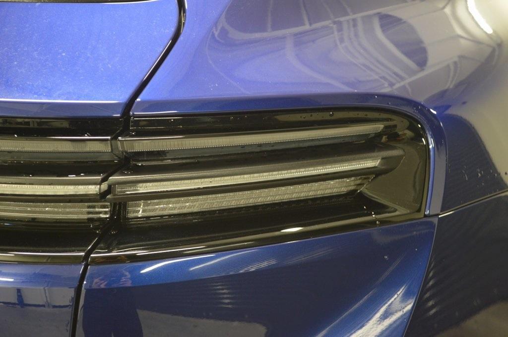 new 2025 Porsche Macan car, priced at $112,715