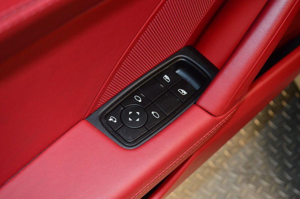 used 2025 Porsche 911 car, priced at $226,294