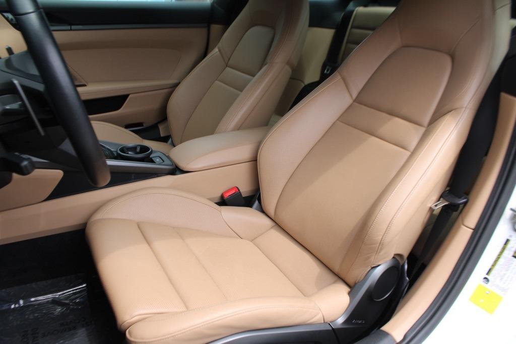 used 2020 Porsche 911 car, priced at $134,989