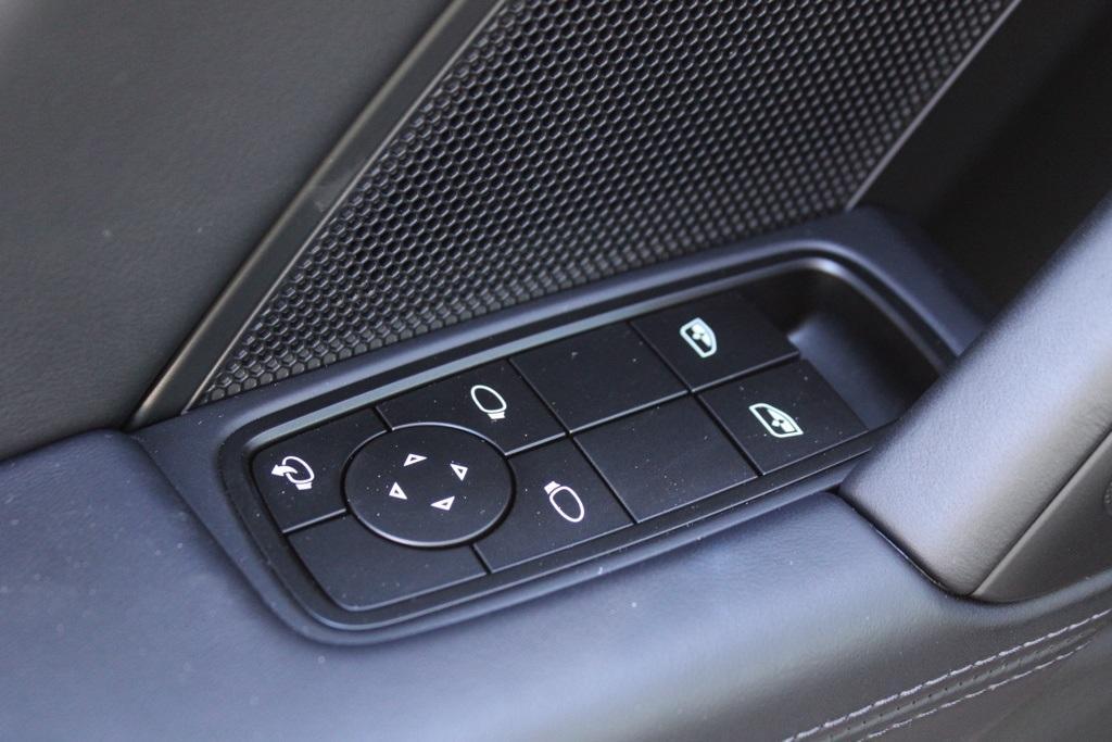 used 2024 Porsche 911 car, priced at $179,995