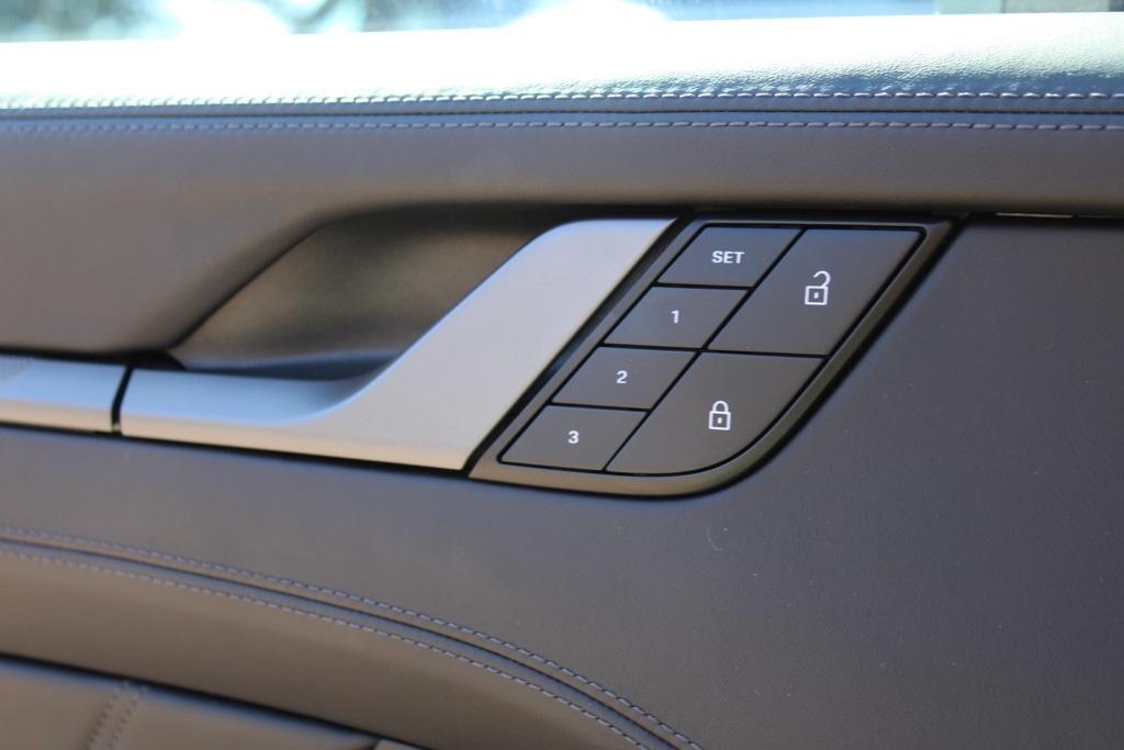 used 2024 Porsche 911 car, priced at $179,995