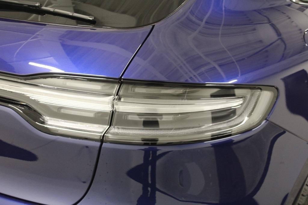 new 2026 Porsche Macan car