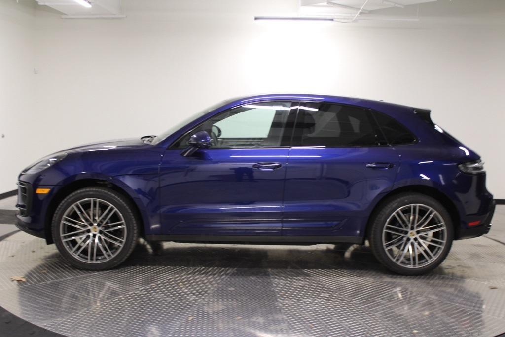 new 2026 Porsche Macan car