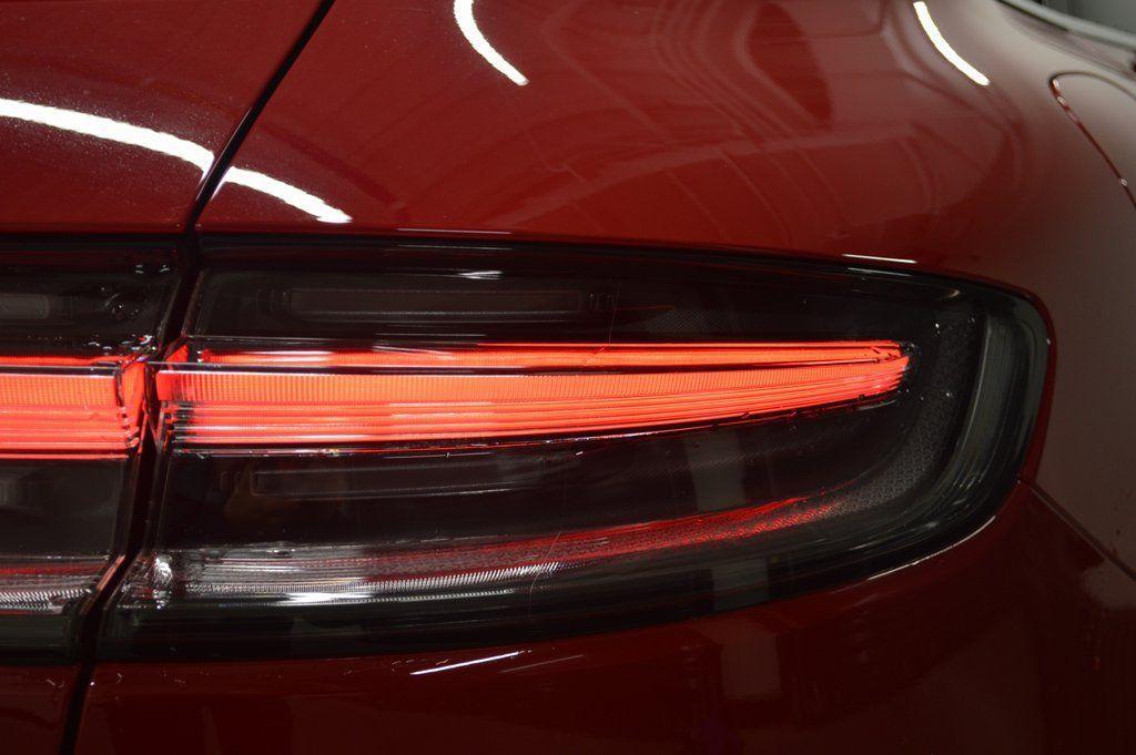 used 2025 Porsche Macan car, priced at $75,694