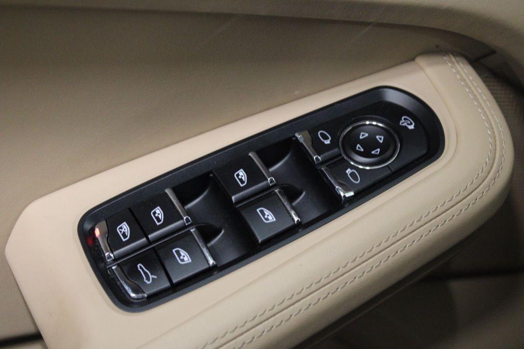 used 2025 Porsche Macan car, priced at $79,299