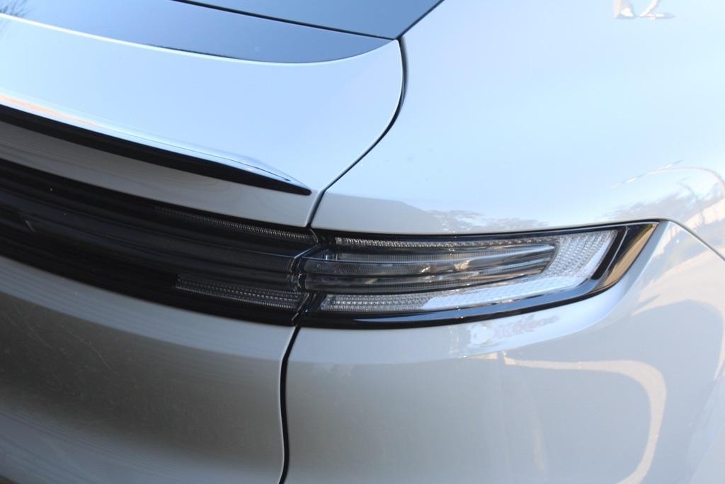 new 2026 Porsche Cayenne car